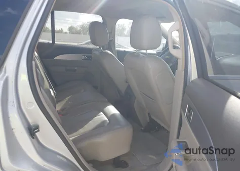 2013 Lincoln Mkx from USA, damaged, VIN 2LMDJ6JK4DBL12554